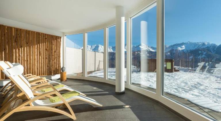 Naturlich Hotel mit Charakter — photo 3