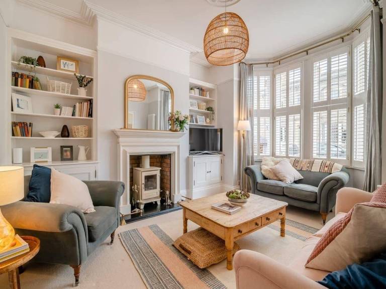 Maison de vacances Cardiff