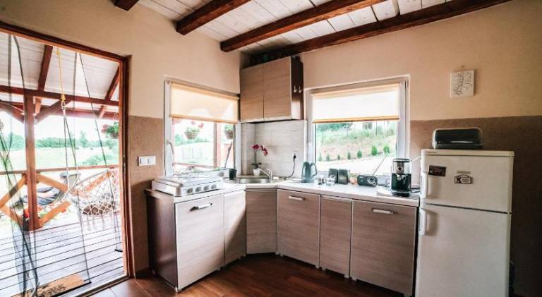 Charming chalet with pool | Pets allowed — photo 3