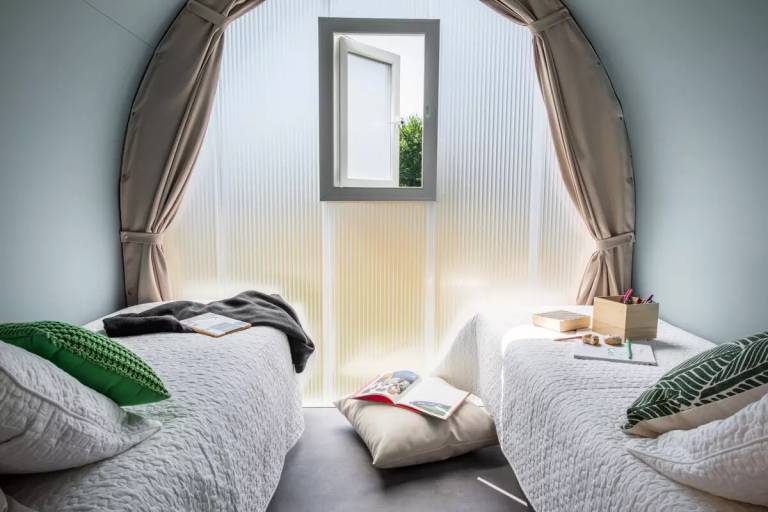 Camper/Roulotte Trevignano Romano