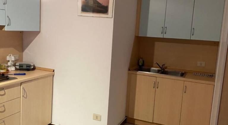 Holiday apartment with 1 room for 2 persons — photo 3