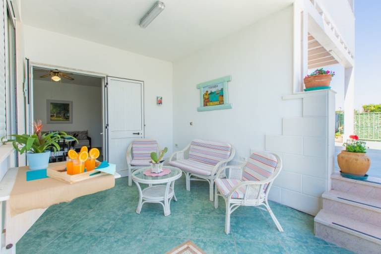 Children-friendly lovely villa with garden | Pets allowed — photo 5