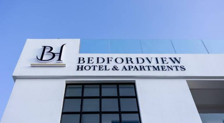 46 m&sup2; Apartment mit Hotelservice