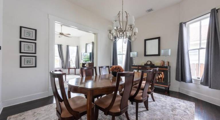 House | Suitable for remote work | Pet-friendly — photo 3