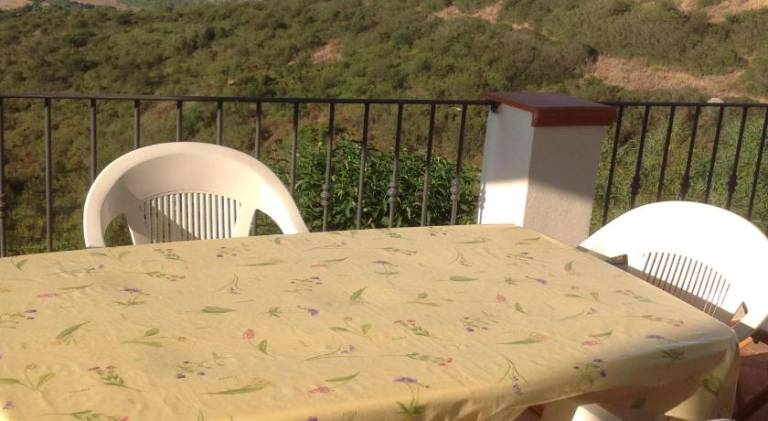 House | Dogs allowed in Muravera