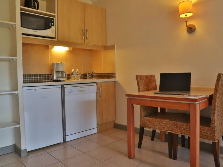 Appartement Vagnas