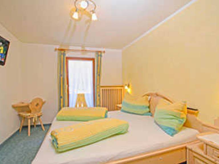 Ferienwohnung Pfunds