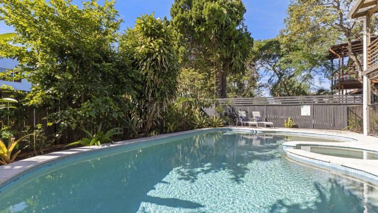 House  Noosaville