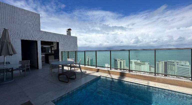 Rental apartment with 2 rooms for 5 persons — photo 3