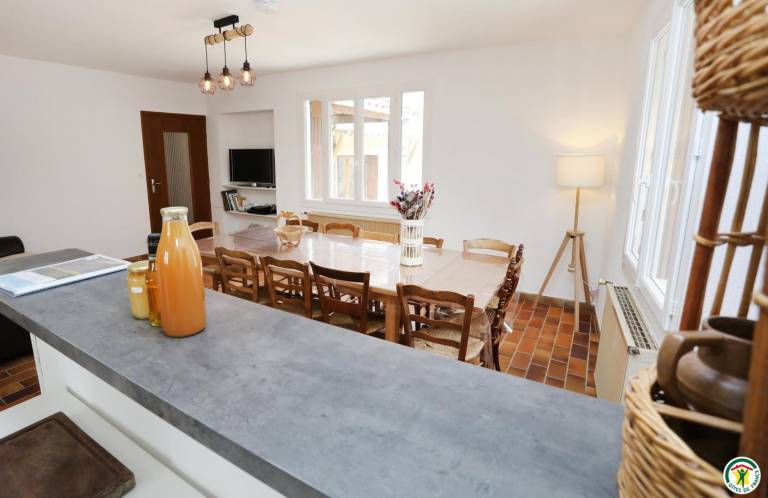 Beautiful gite with garden & terrace | Pet-friendly — photo 4
