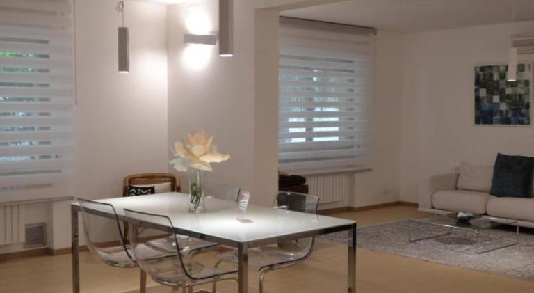 Holiday apartment with 2 rooms for 4 persons — photo 4