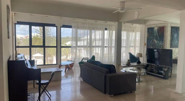 Fully equipped beautiful holiday apartment with hot tub | Good for workation | Pets allowed in Le Gosier