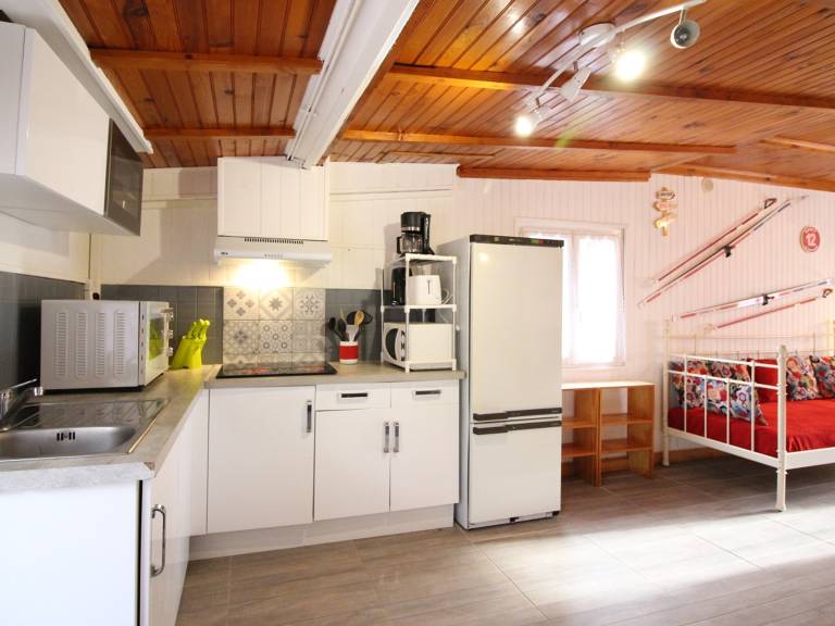 Apartment with 2 rooms for 10 persons — photo 3