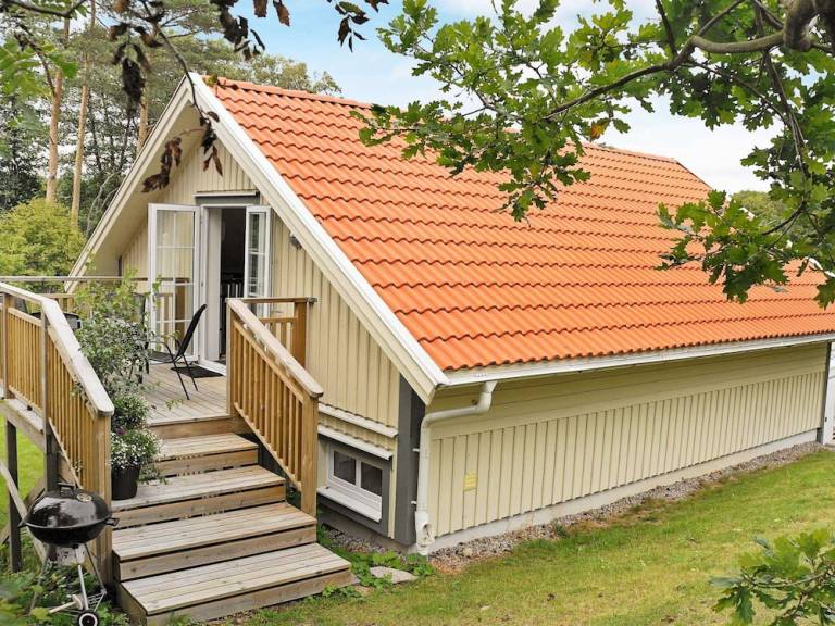 Huis Fjällbacka