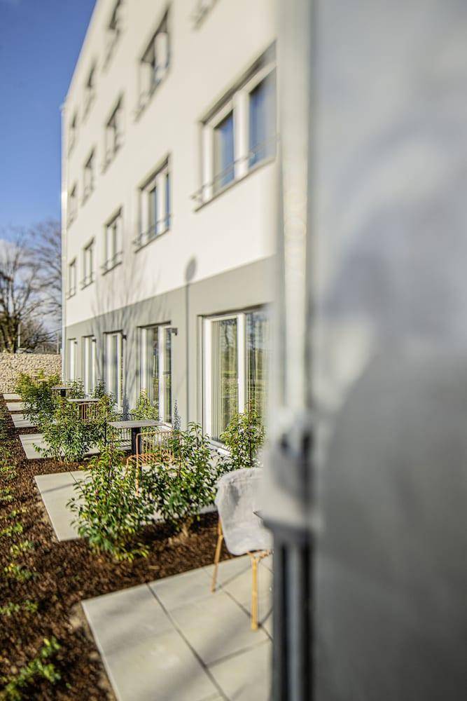 Adoro Aparthotel in Bühl