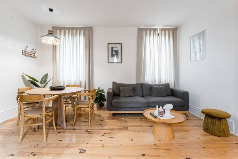 Apartamento Porto