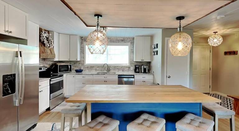Beautiful vacation home | Beach nearby | Dogs allowed — photo 3