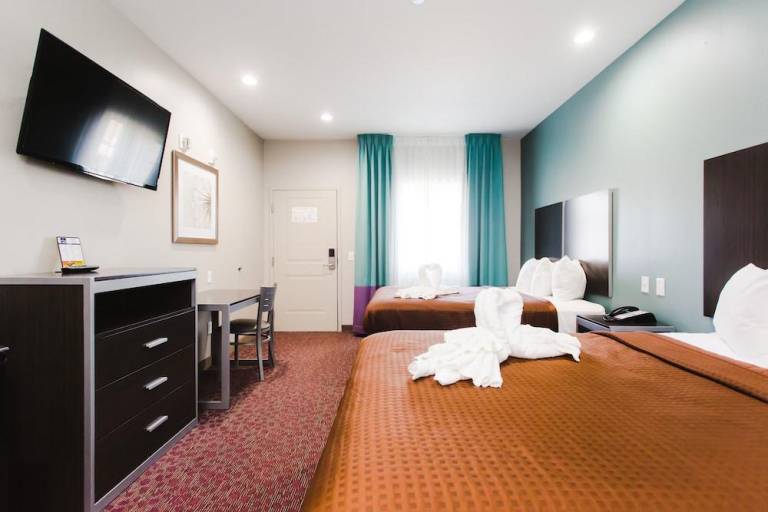 Express Inn - Spring — photo 2