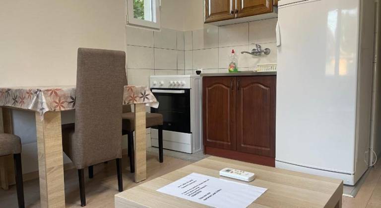 Holiday apartment with yard & barbecue — photo 2