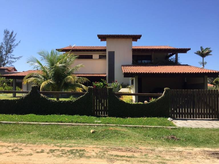 Casa Araruama