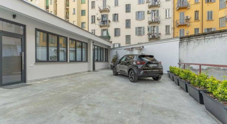 Rental apartment with 1 room for 4 persons — photo 4