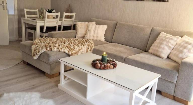 Rental apartment | Pet-friendly in Bad Harzburg
