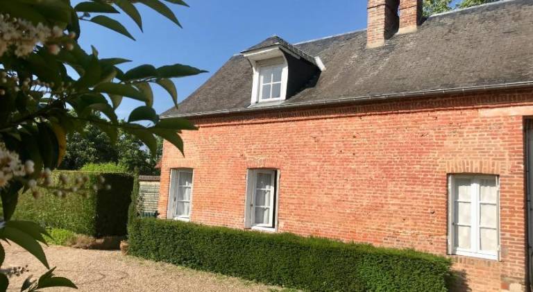 Maison de vacances Louviers