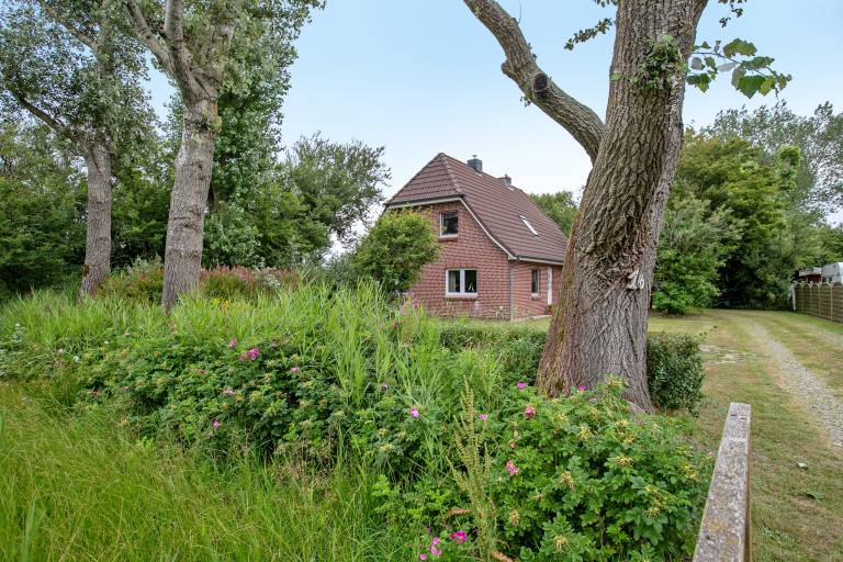 Ferienhaus  Rodenäs