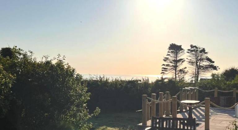 Vacation home | Next to the beach | Pets are welcome in Dornoch