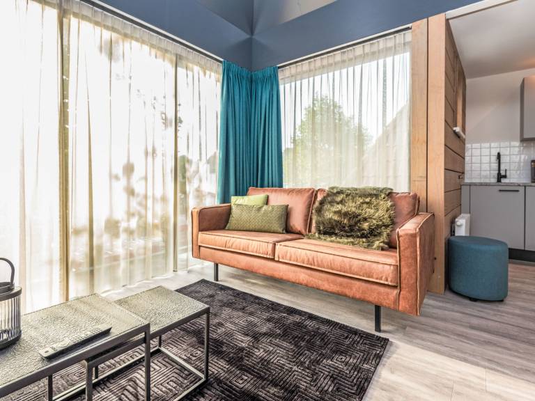 Ferienwohnung  Renesse