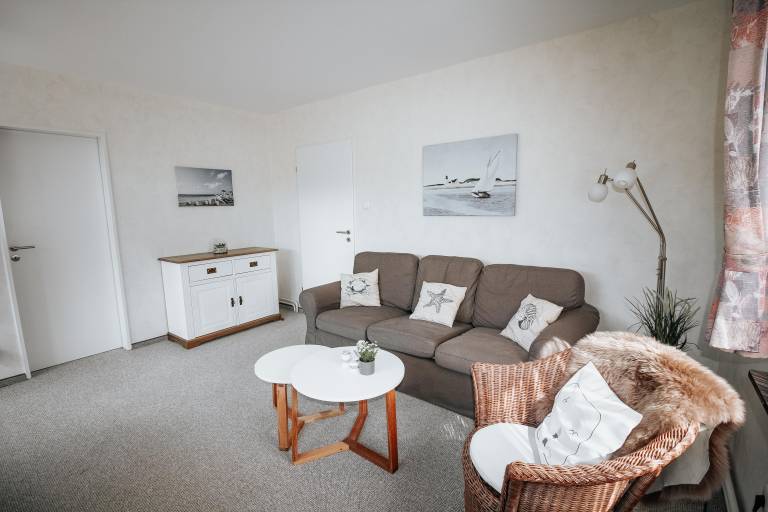 Ferienwohnung Sankt Peter-Ording