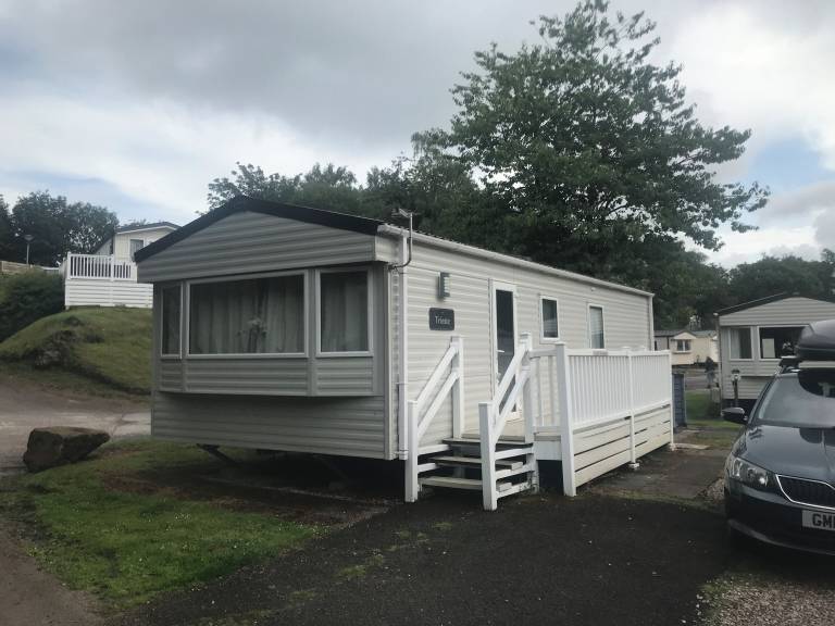 Cabin  Ribchester