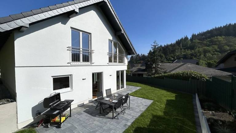 Ferienhaus Adenau