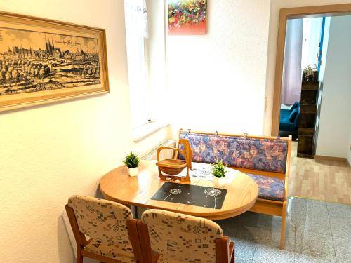 Apartment  Halle (Saale)
