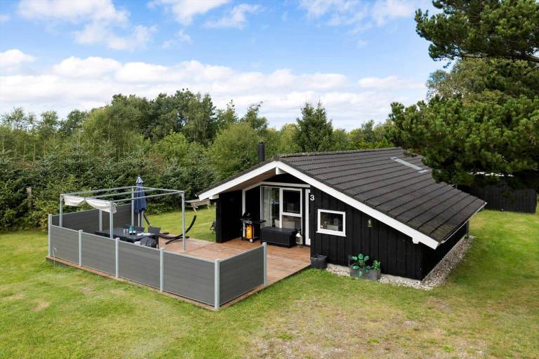 Feriehus Farsø