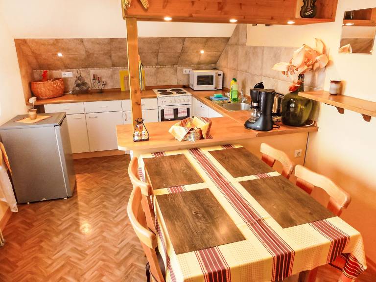 Ferienwohnung Ihringen