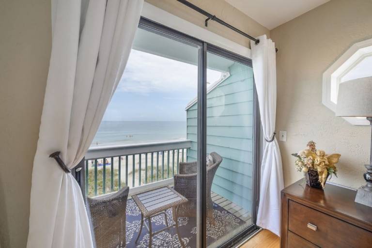 Condo Clearwater Beach