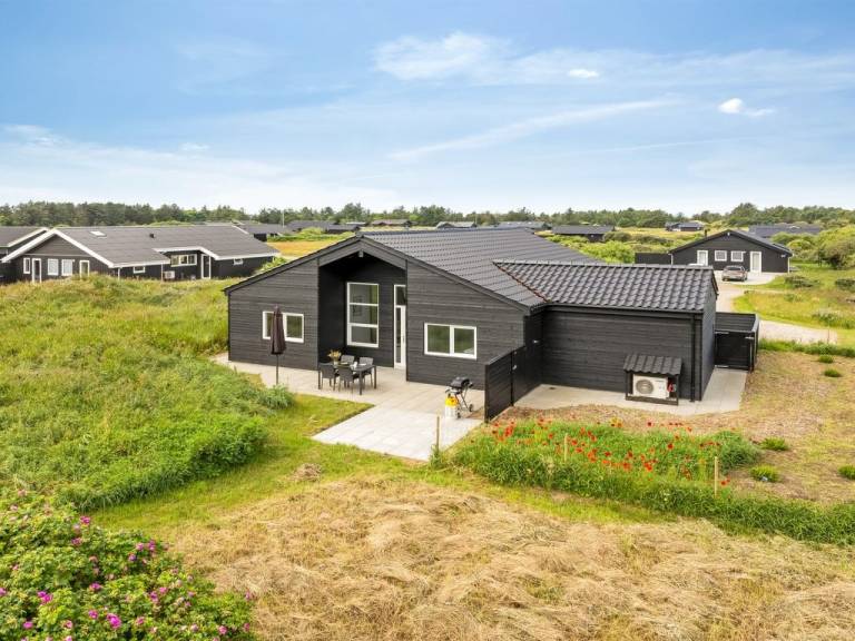 Resort Hirtshals