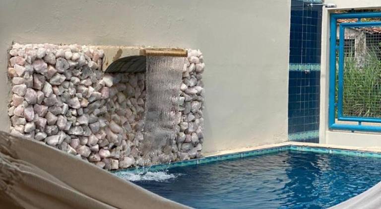 Vacation home with pool — photo 3