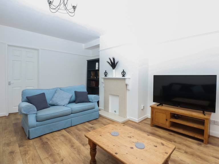 Children-friendly cottage with garden | Beach view | Pets allowed — photo 5