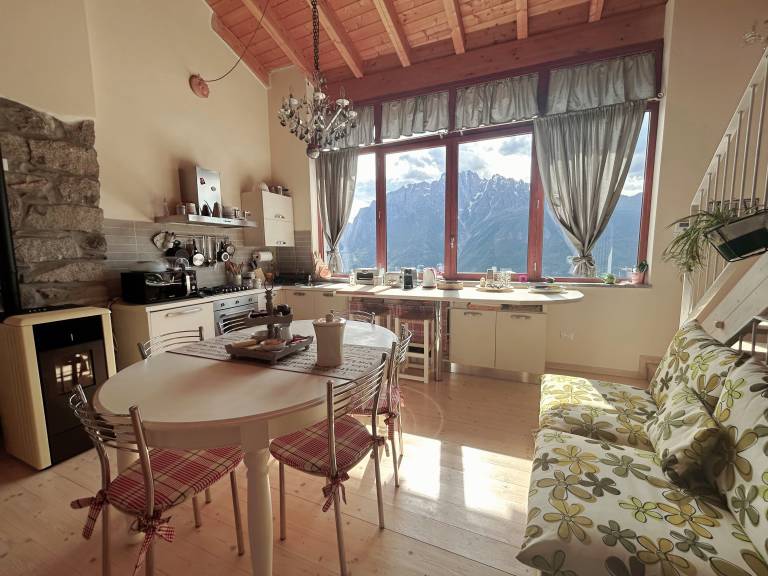 Casa Capo di ponte