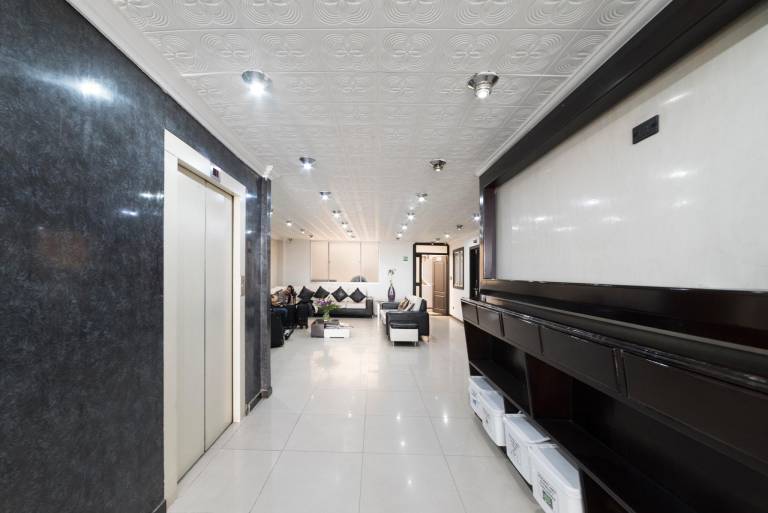 Hotel Ejecutivo Av la Esperanza — photo 3