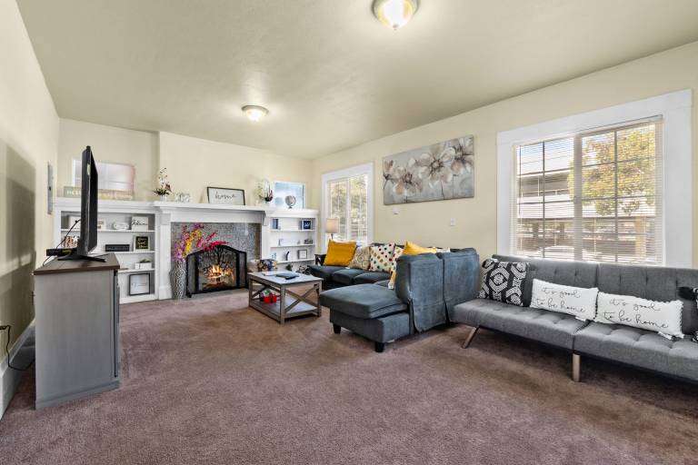 House Northgate - Waverly