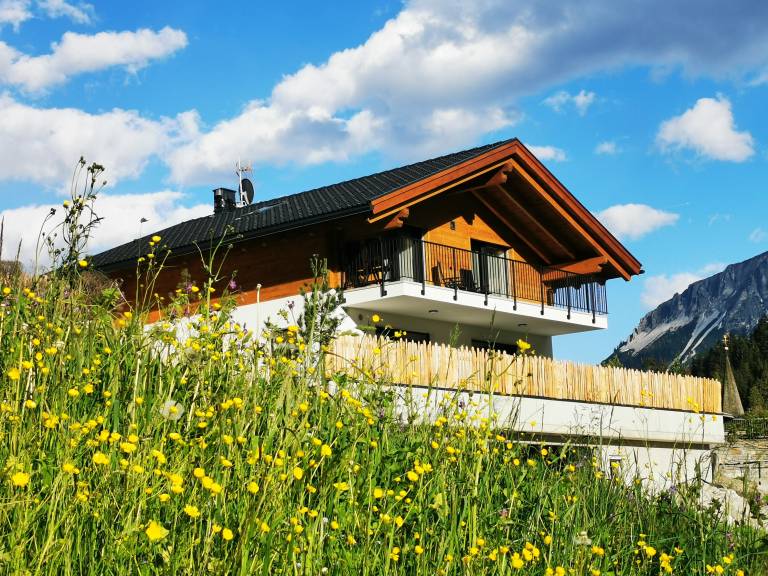 Appartamento vacanza Brennero