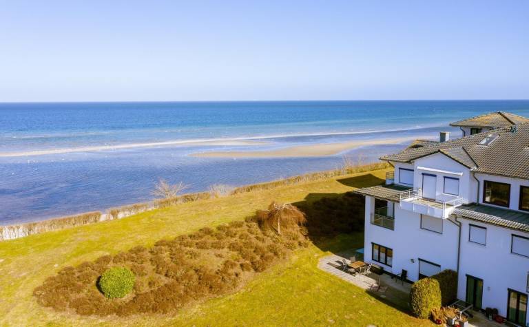 Ferienwohnung  Kieler Förde