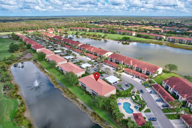 Condo Bonita Springs