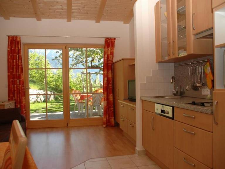 Ferienwohnung in Marling für max. 4 Gäste