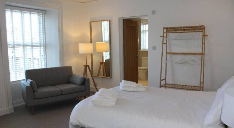 Rental apartment with 1 room for 2 persons — photo 2