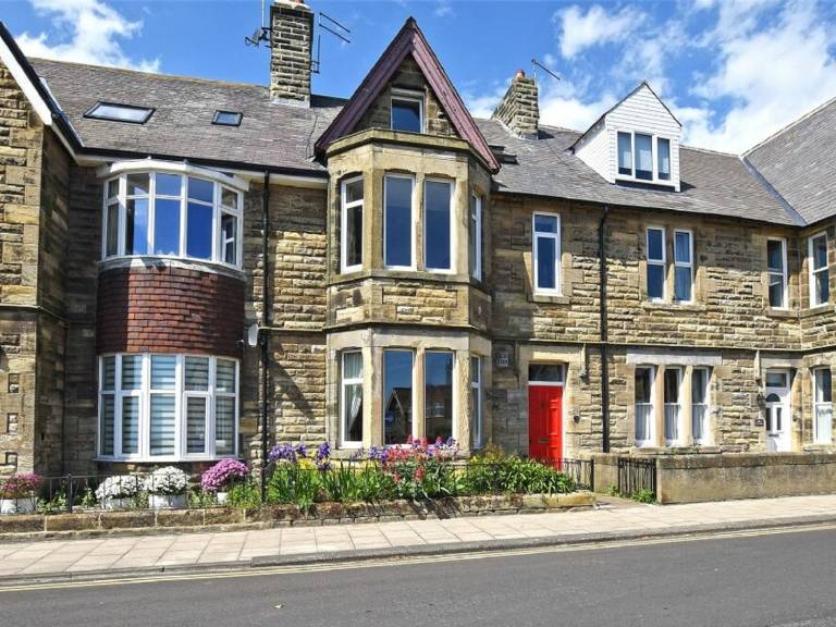 Cottage  Warkworth