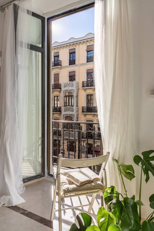 Appartement Grenade